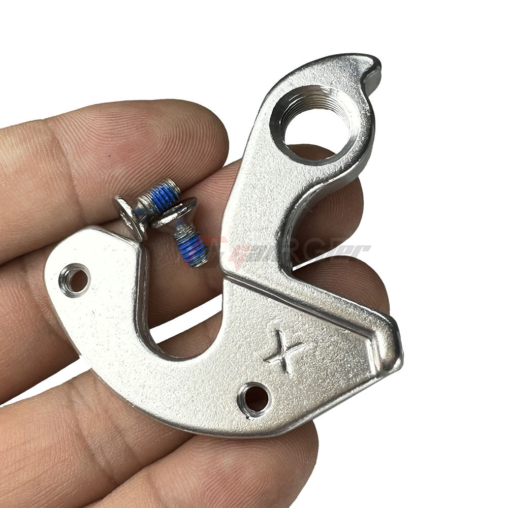 Mountain Biking Phoenix - Kait Ekor Sepeda Model X untuk