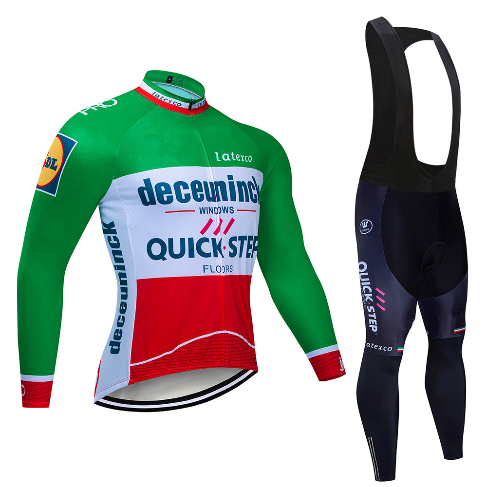 Mountain Biking Long Sleeve Shirt - Setelan Jersey bersepeda lengan panjang, pakaian
