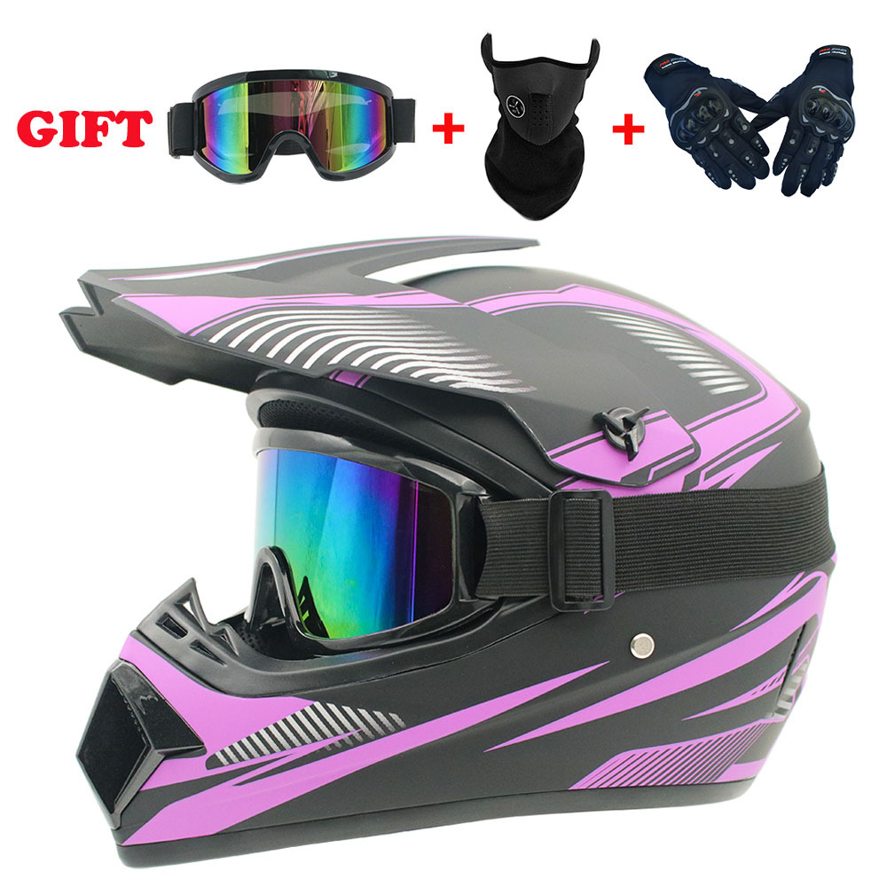 Mountain Biking Helmet Kids - Helm Sepeda Motor Anak Capacete Youth,