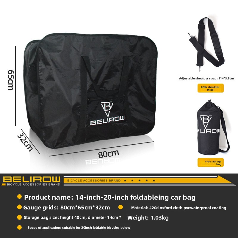 Tas sepeda gunung penutup huja - Mountain Biking Bag ulasan dan harga