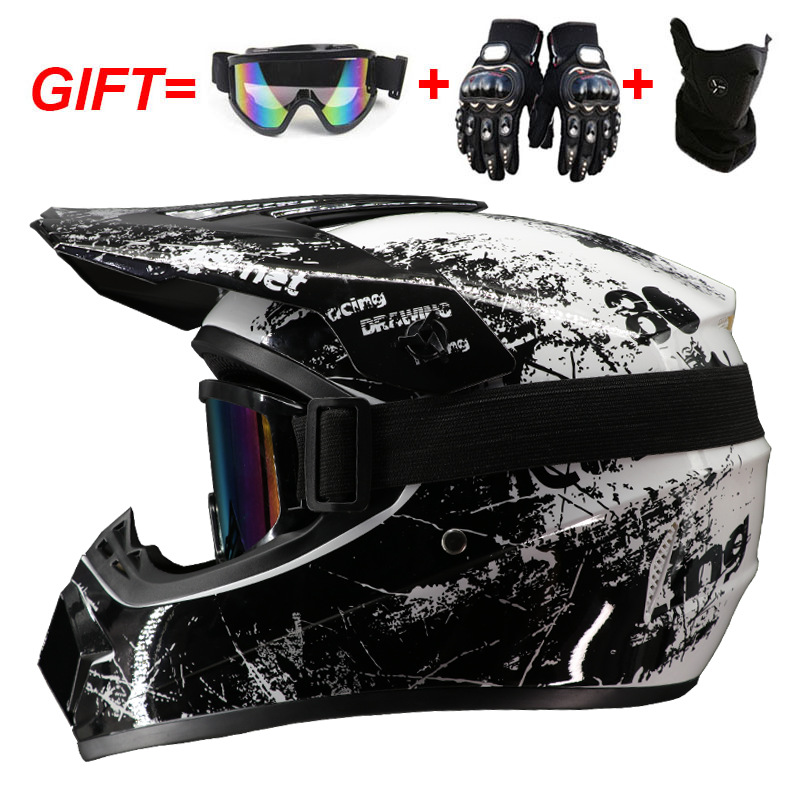 Helm Sepeda Motor Remaja Anak- - Mountain Biking Helmet Kids ulasan dan harga
