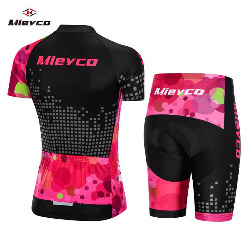 Setelan Sepeda Gunung Wanita,  - Mountain Biking Uniform ulasan dan harga