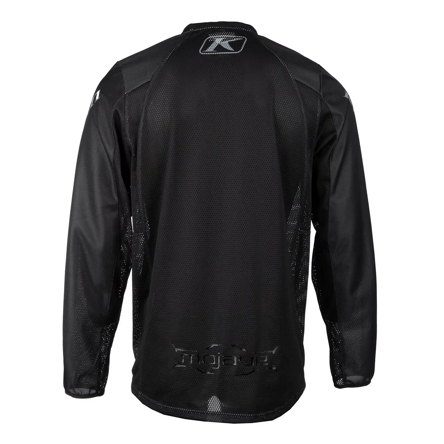 Kaos Motor Off-road Klim untuk - Mountain Biking Long Sleeve Shirt ulasan dan harga