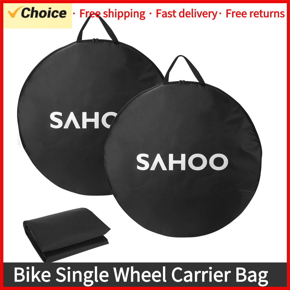 SAHOO 2 buah paket pembawa sep - Mountain Biking Rucksack ulasan dan harga
