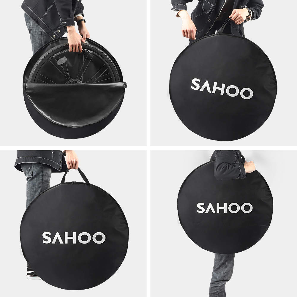 SAHOO 2 buah paket pembawa sep - Mountain Biking Rucksack ulasan dan harga
