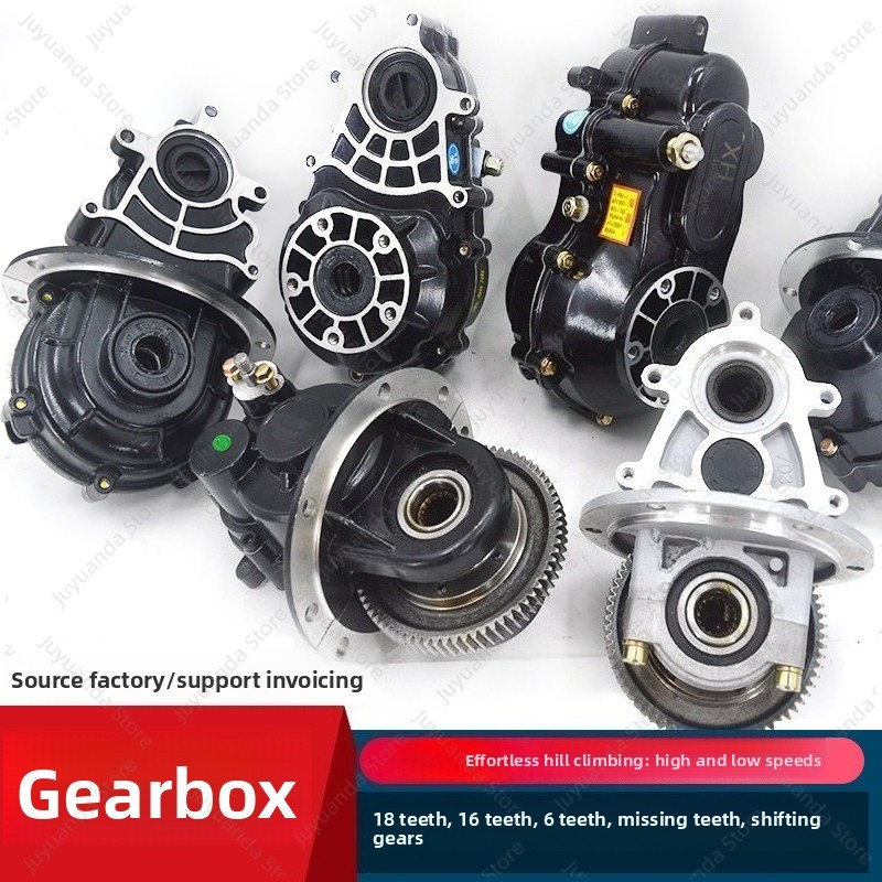 Rakitan Gearbox Diferensial Se - Mountain Biking Bag ulasan dan harga