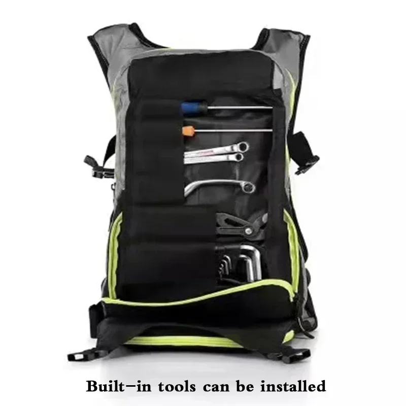 Acerbis Tas Air Ransel Sepeda  - Mountain Biking Rucksack ulasan dan harga