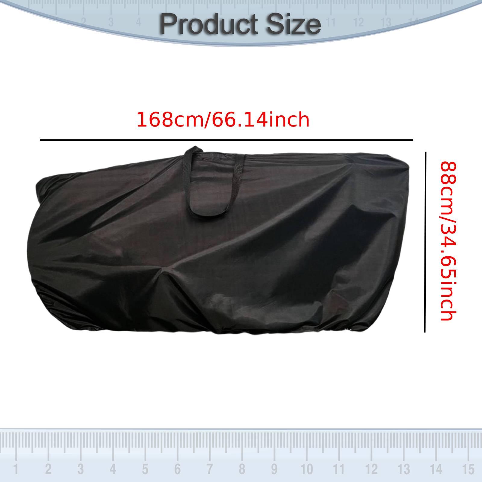 Tas Transportasi Sepeda Anti D - Mountain Biking Bag ulasan dan harga
