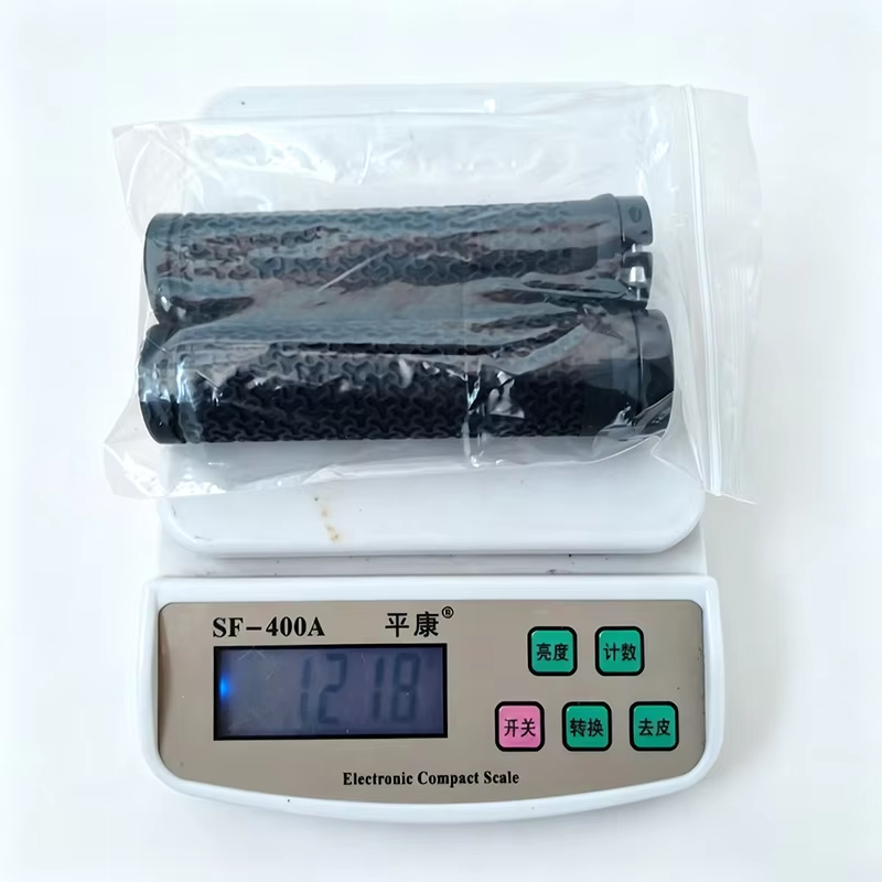 Pegangan Setang Sepeda NPY Per - Mtb Grip Lock On ulasan dan harga