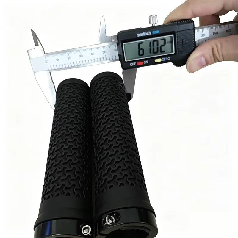 Pegangan Setang Sepeda NPY Per - Mtb Grip Lock On ulasan dan harga