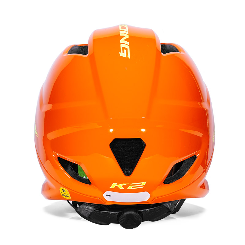 Helm Sepeda Gunung Full Face B - Mountain Biking Helmet Kids ulasan dan harga