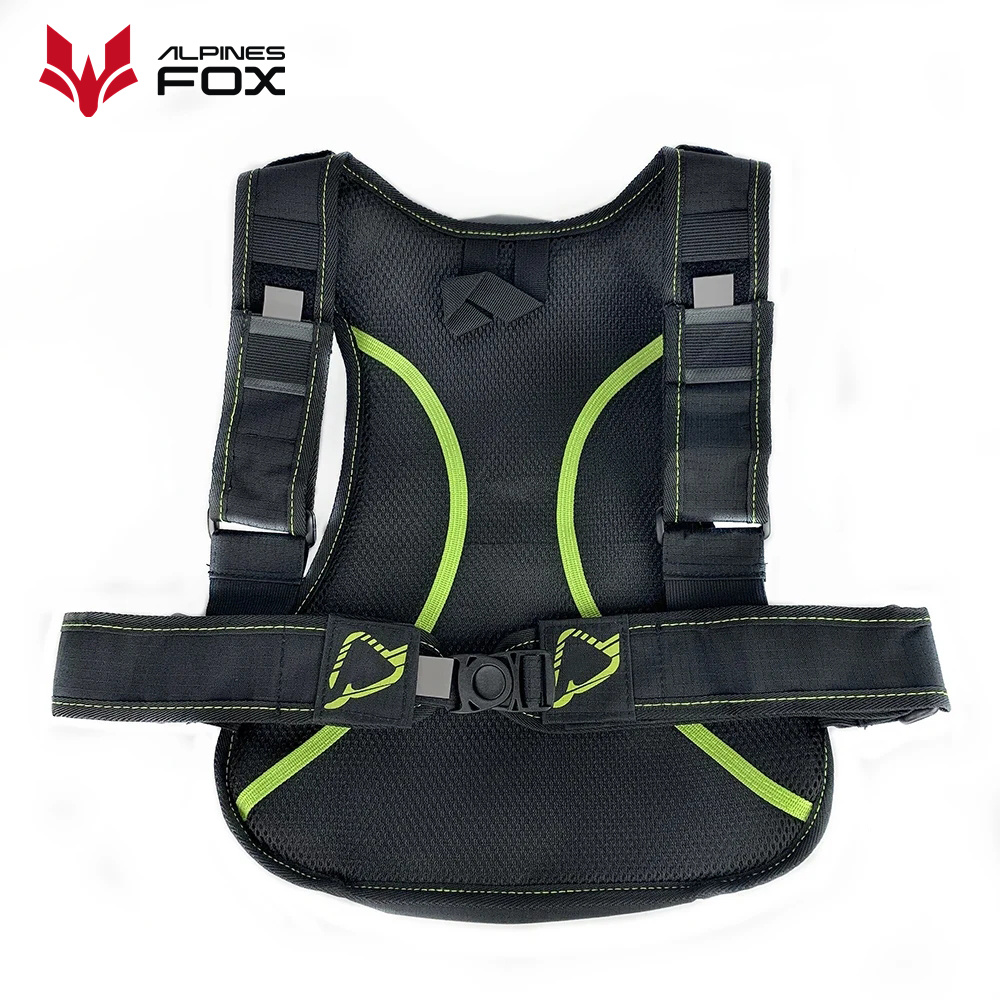 Tas Air Sepeda Motor Paket Hid - Mountain Biking Rucksack ulasan dan harga