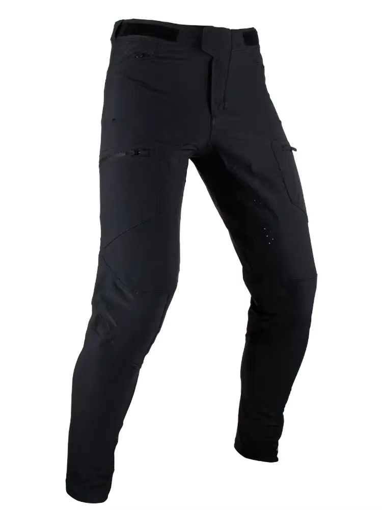 Celana MTB Downhill FH 2026 En - Mountain Biking Uniform ulasan dan harga