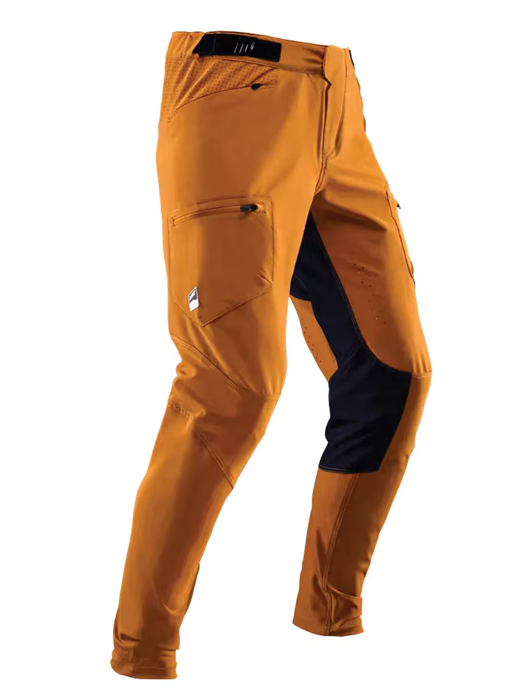 Celana MTB Downhill FH 2026 En - Mountain Biking Uniform ulasan dan harga