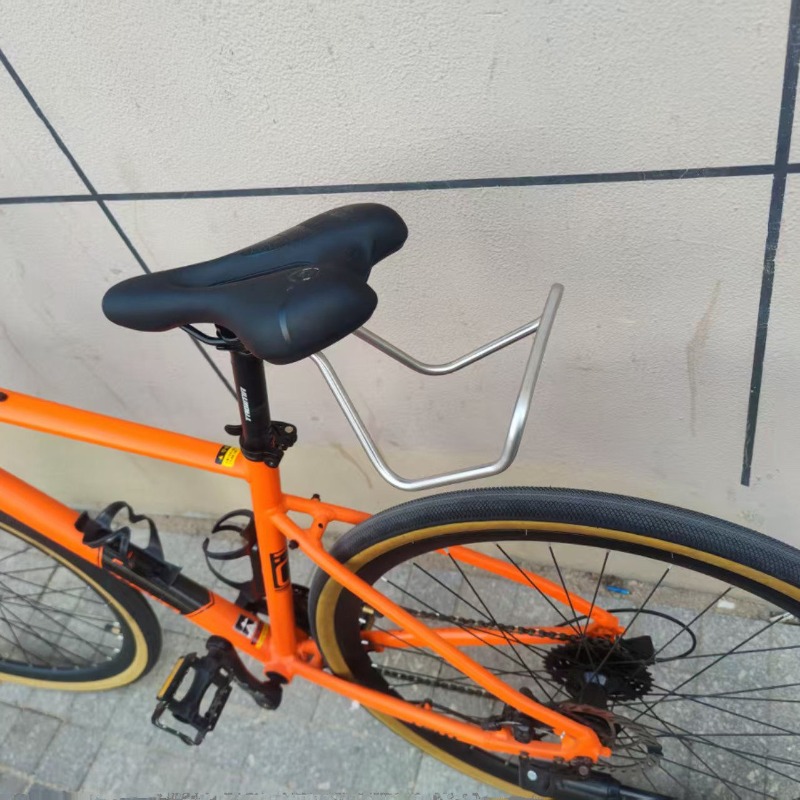 Rak Belakang Sepeda Baja Tahan - Mountain Biking Bag ulasan dan harga