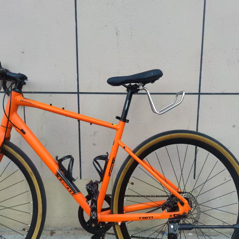 Rak Belakang Sepeda Baja Tahan - Mountain Biking Bag ulasan dan harga