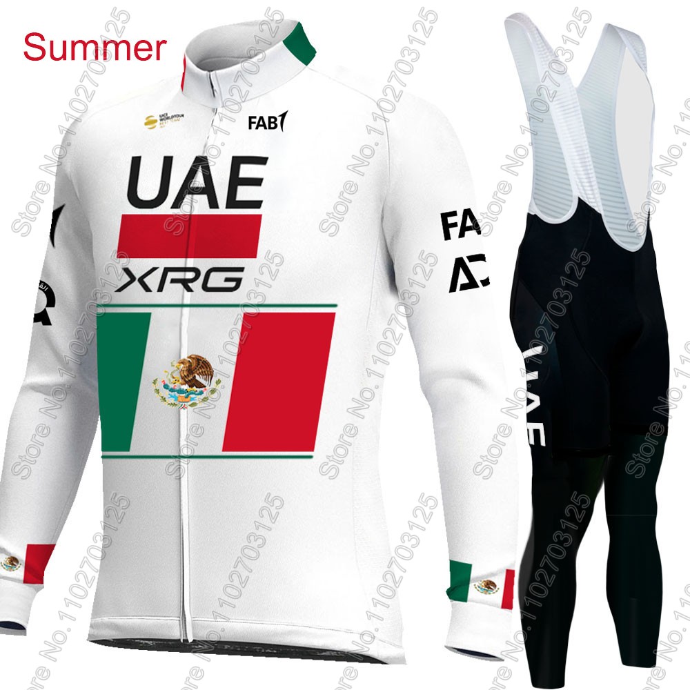 Set Jersey Tim Bersepeda UEA 2 - Mountain Biking Uniform ulasan dan harga