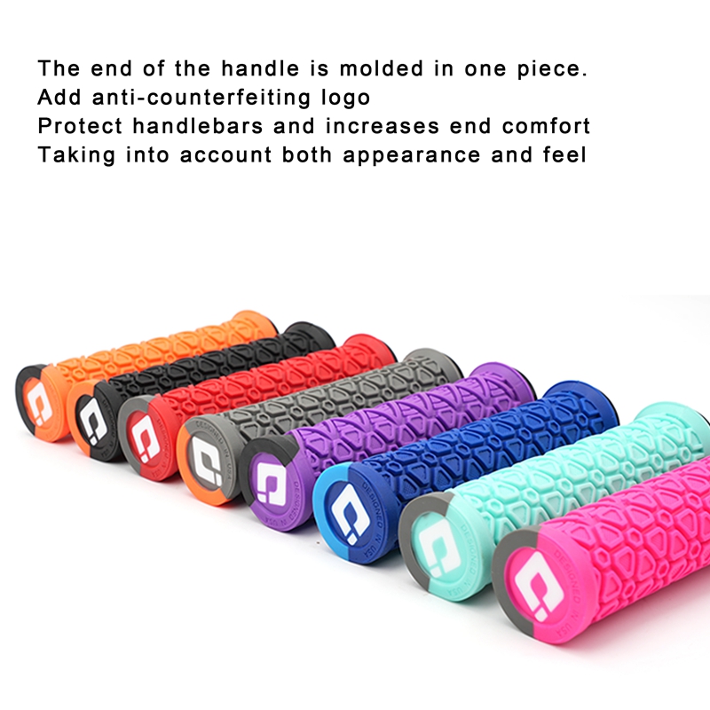 ODI G30 MTB Pegangan Setang Pe - Mtb Grip Lock On ulasan dan harga