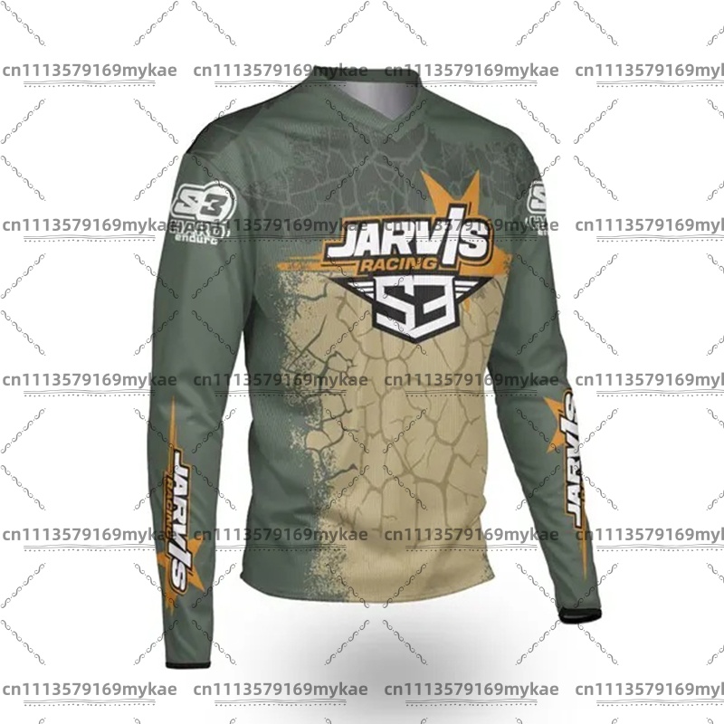 Jersey Lengan Panjang Enduro S - Mountain Biking Long Sleeve Shirt ulasan dan harga