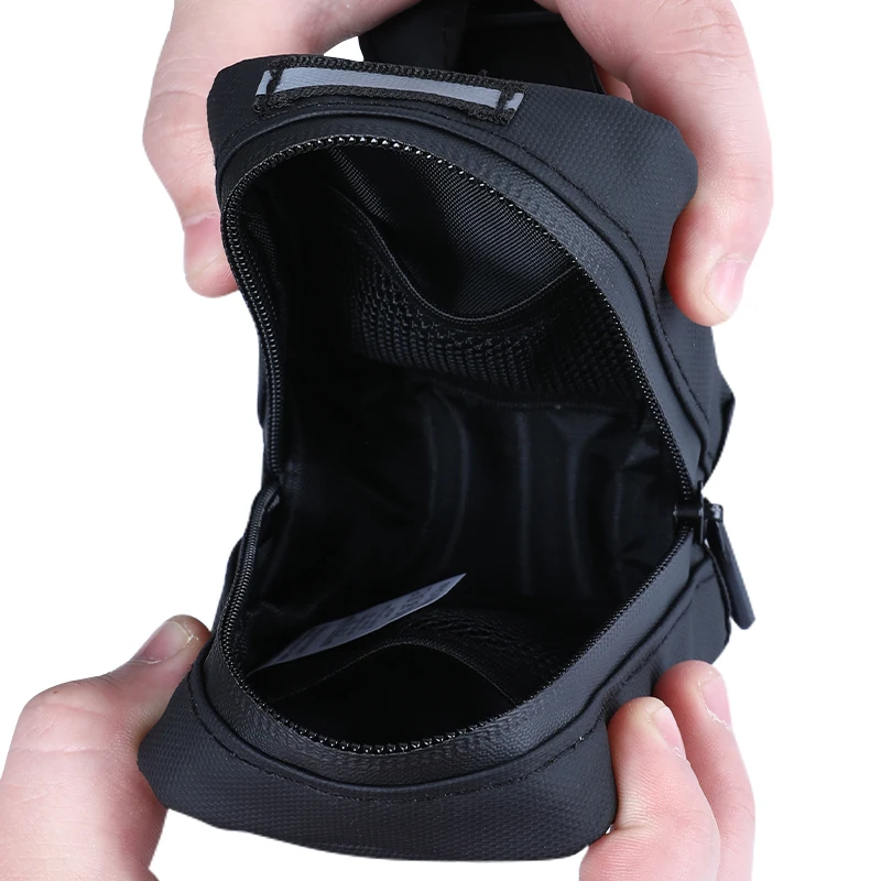 Tas Sadel Sepeda ESLNF Tas Eko - Mountain Biking Bag ulasan dan harga