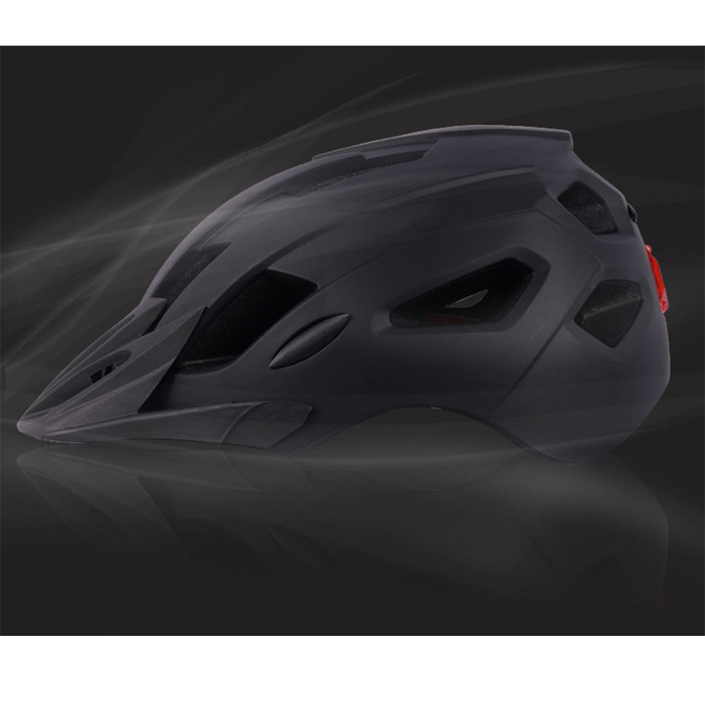 Helm Sepeda Ringan - Helm Gunu - Mountain Biking Helmet Kids ulasan dan harga
