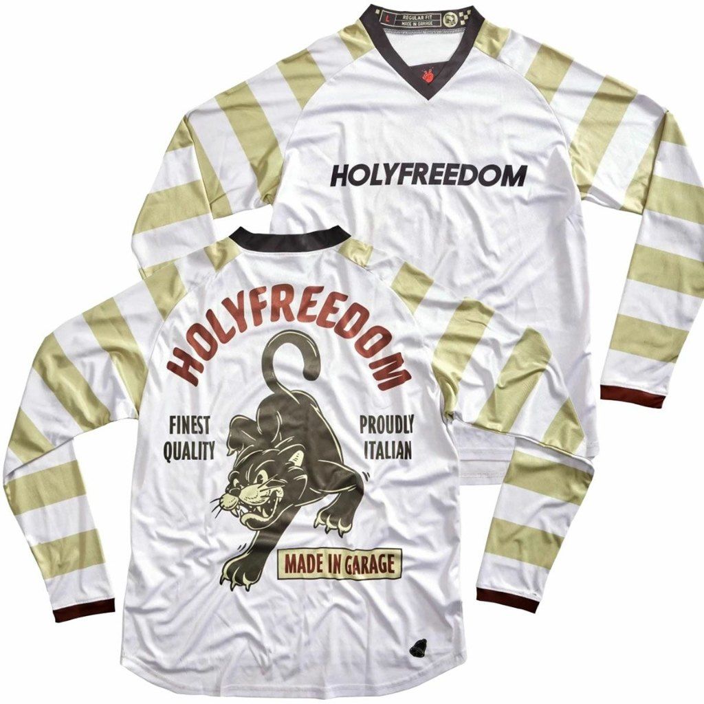 Jersey Tim Balap Baru 2026 Mot - Mountain Biking Long Sleeve Shirt ulasan dan harga