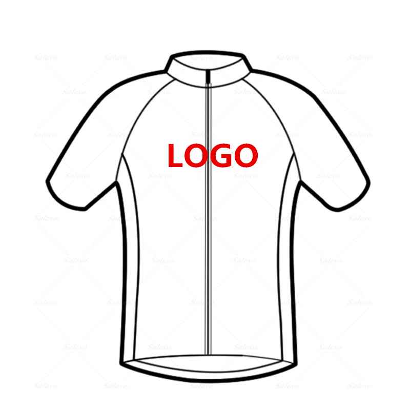 Jersey Bersepeda Tim Kustom Ka - Mountain Biking Logo ulasan dan harga