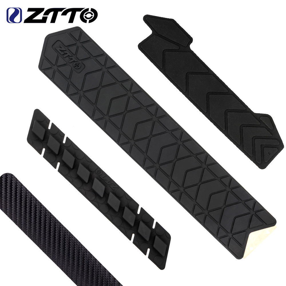 ZTTO stiker Anti Slip sepeda,  - Mountain Biking Bag ulasan dan harga