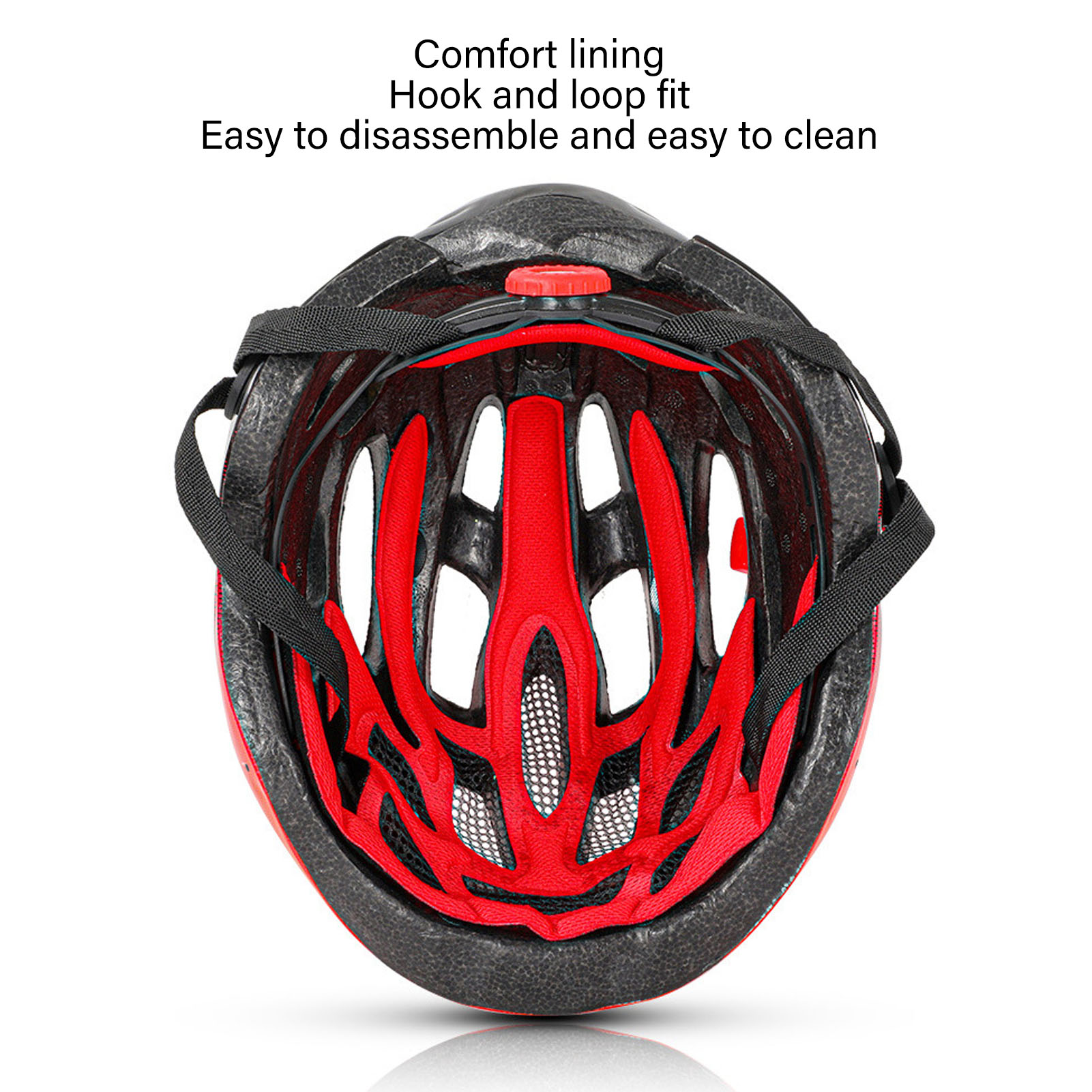 Helm Sepeda Gunung untuk Dewas - Mountain Biking Helmet Kids ulasan dan harga