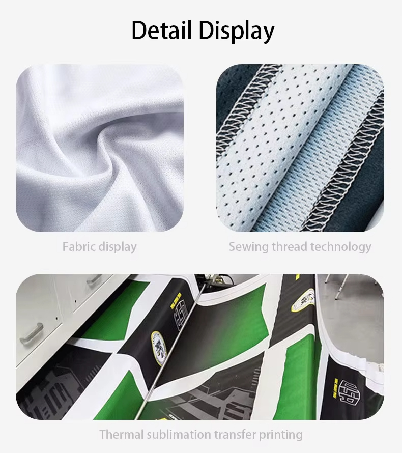 Jersey Sepeda Gunung MTB Endur - Mountain Biking Uniform ulasan dan harga