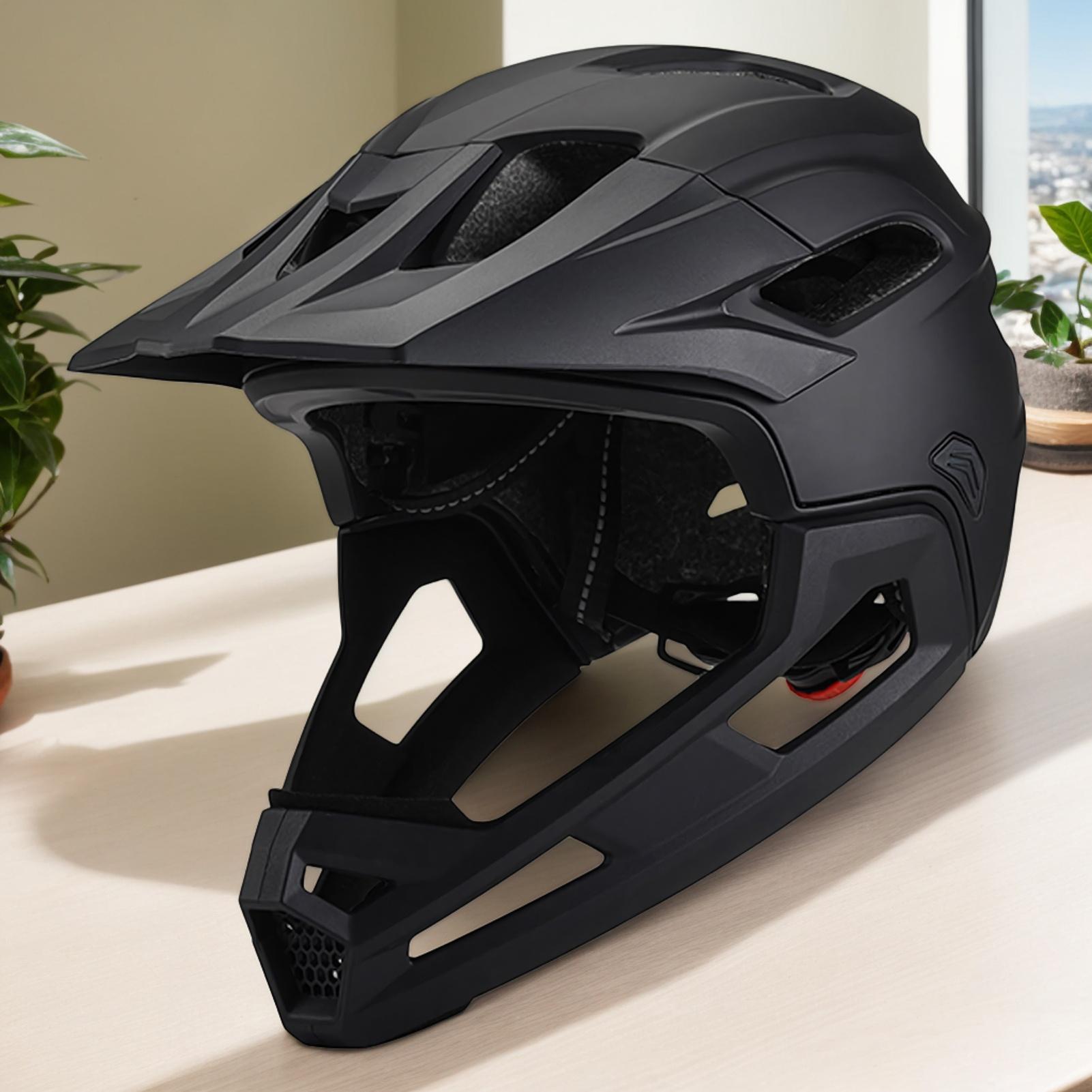 Helm Sepeda Helm Sepeda Gunung - Mountain Biking Helmet Kids ulasan dan harga