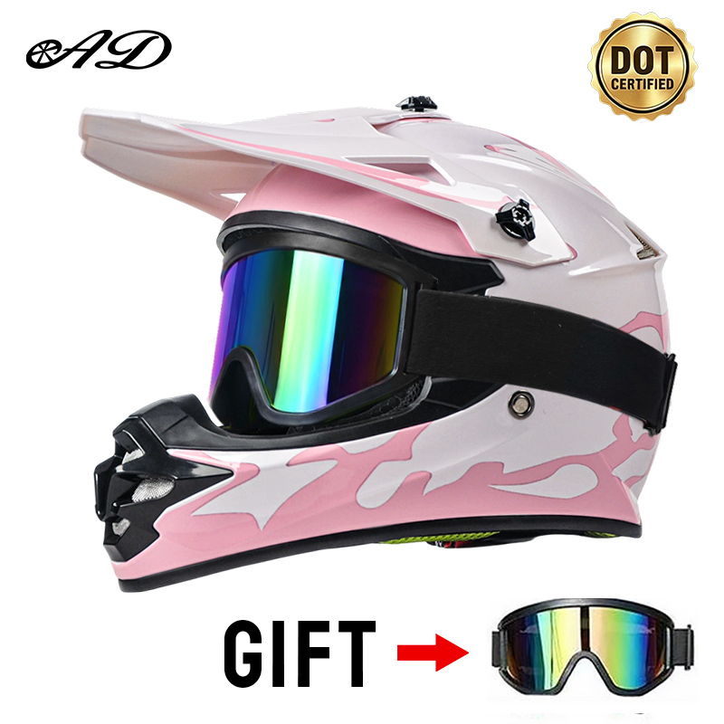 Helm Motor Anak Berkualitas Ti - Mountain Biking Helmet Kids ulasan dan harga