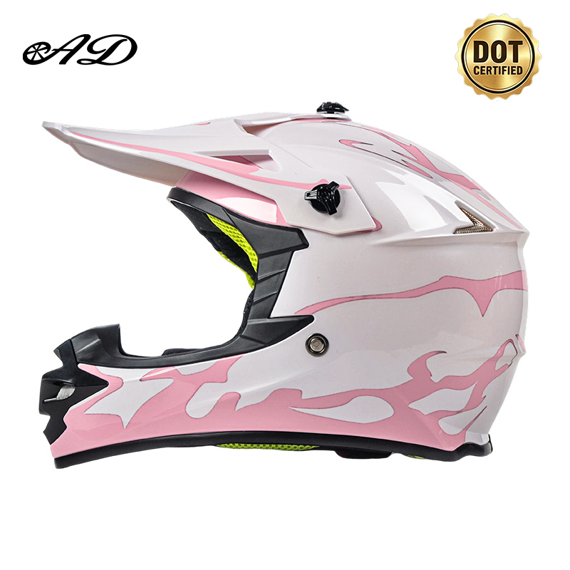 Helm Motor Anak Berkualitas Ti - Mountain Biking Helmet Kids ulasan dan harga