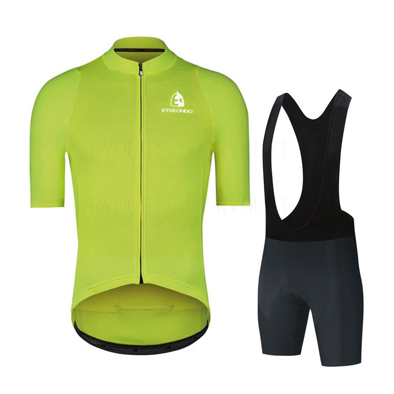Pakaian Bersepeda Pria Terbaru - Mountain Biking Uniform ulasan dan harga