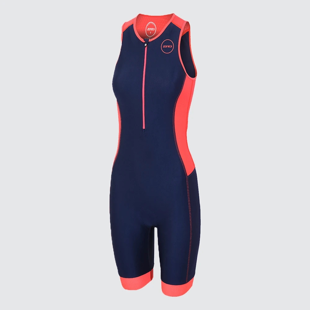 Baju renang lengan wanita Tria - Mountain Biking Uniform ulasan dan harga