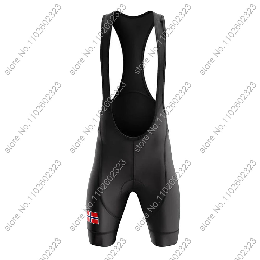 Jersey Bersepeda Norwegia 2024 - Mountain Biking Clothes ulasan dan harga