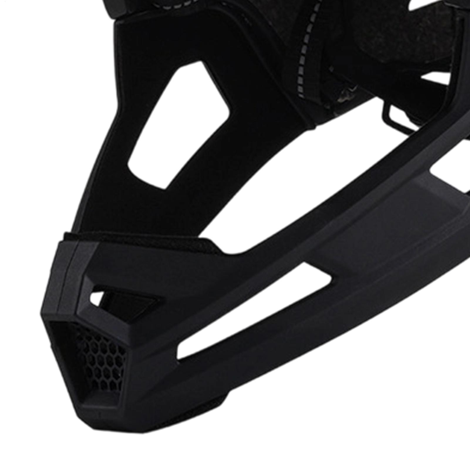 Helm Sepeda Full Face Lepas Pa - Mountain Biking Helmet Kids ulasan dan harga