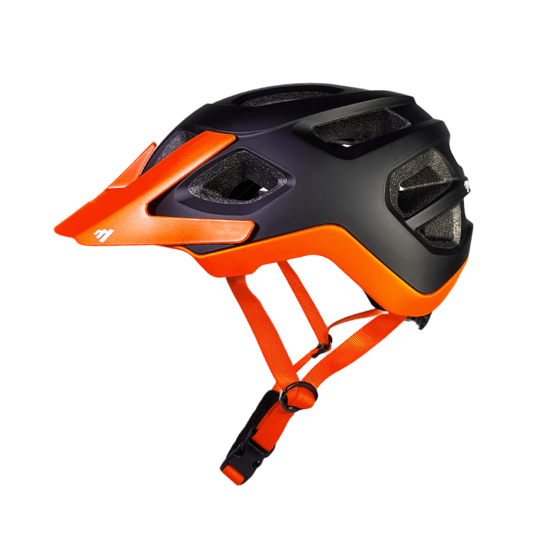 Helm Sepeda Profesional Anti-B - Mountain Biking Helmet Kids ulasan dan harga