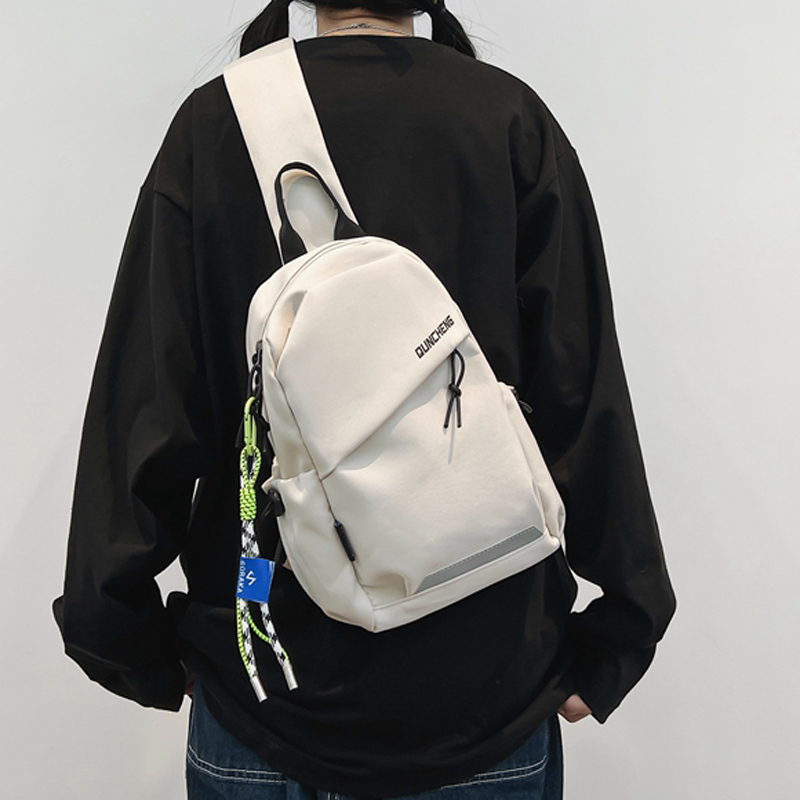 Tas selempang Pria Wanita, ran - Mountain Biking Bag ulasan dan harga