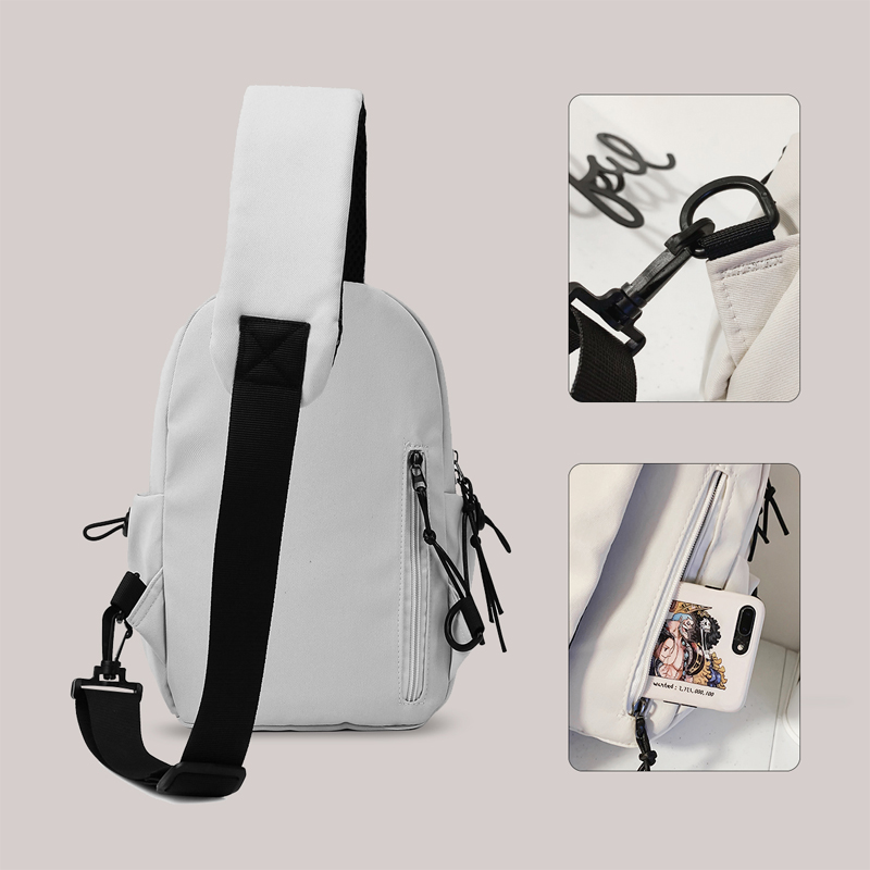 Tas selempang Pria Wanita, ran - Mountain Biking Bag ulasan dan harga