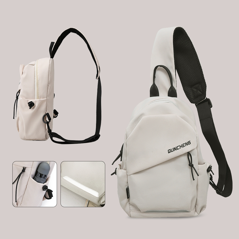 Tas selempang Pria Wanita, ran - Mountain Biking Bag ulasan dan harga