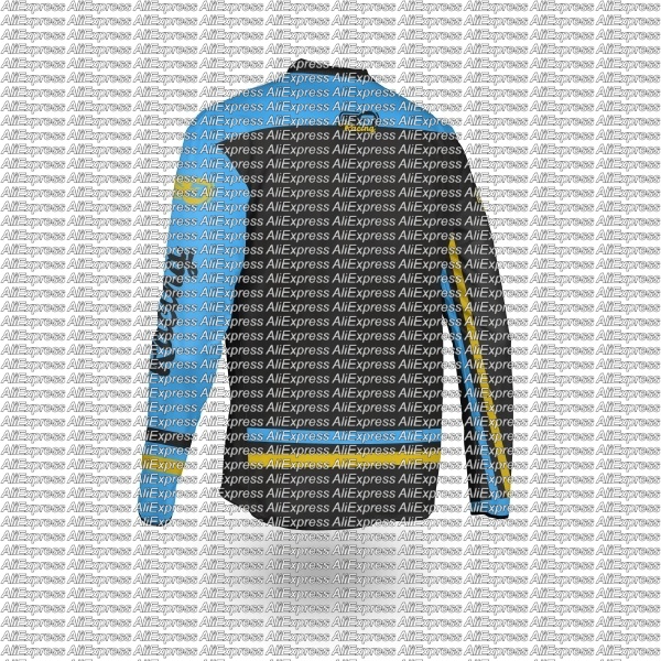 Kaos Olahraga Kasual Cepat Ker - Mountain Biking Long Sleeve Shirt ulasan dan harga