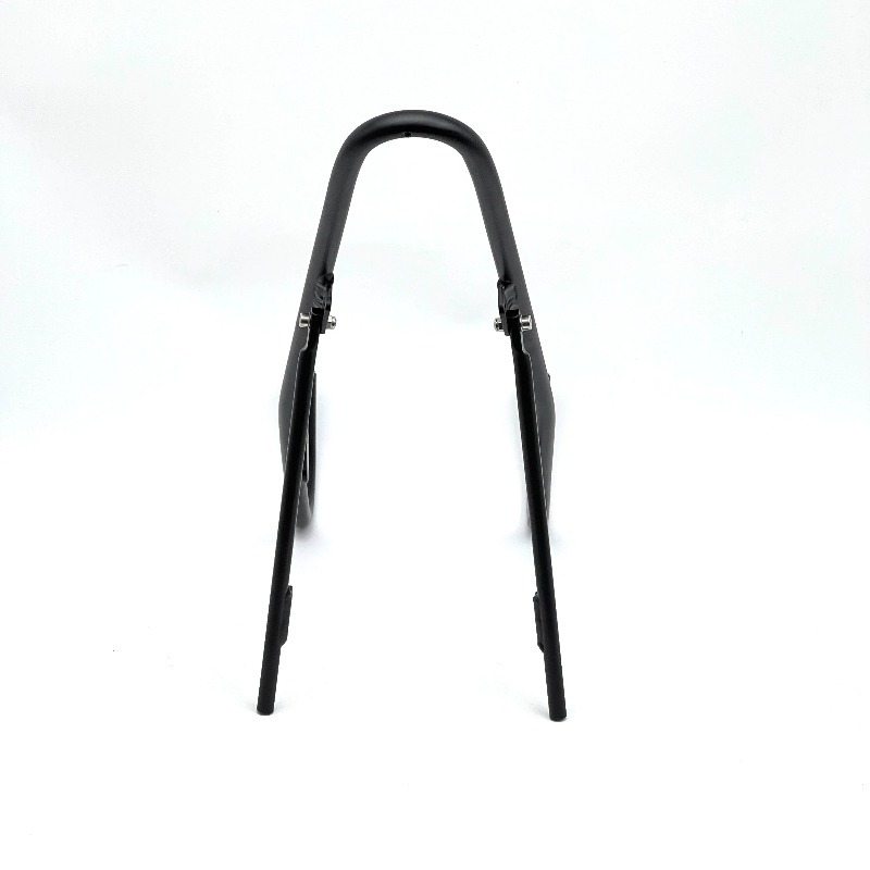 Rak Sepeda Depan dari Paduan A - Mountain Biking Bag ulasan dan harga