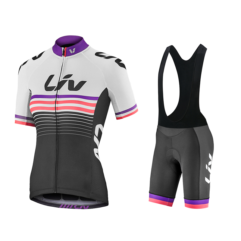 LIV setelan Jersey celana pend - Mountain Biking Clothes ulasan dan harga